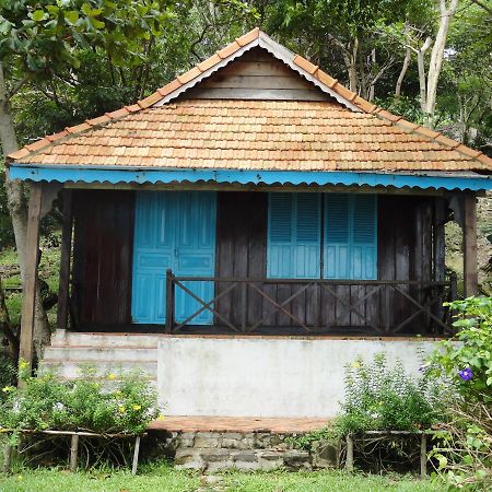 Bo Resort Phu Quoc Buitenkant foto