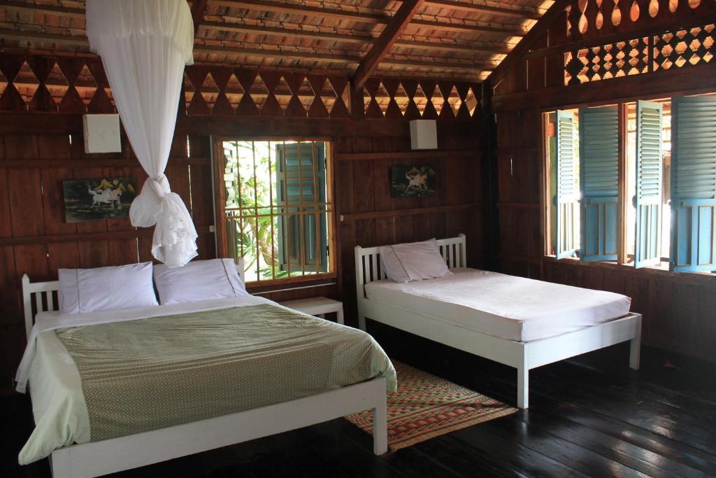 Bo Resort Phu Quoc Buitenkant foto