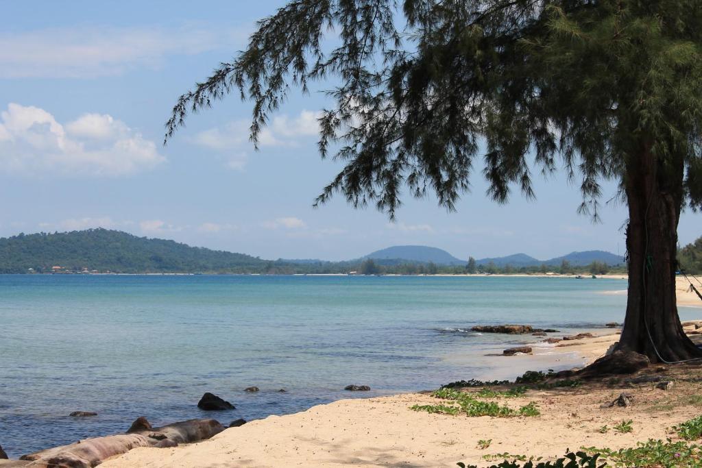 Bo Resort Phu Quoc Buitenkant foto