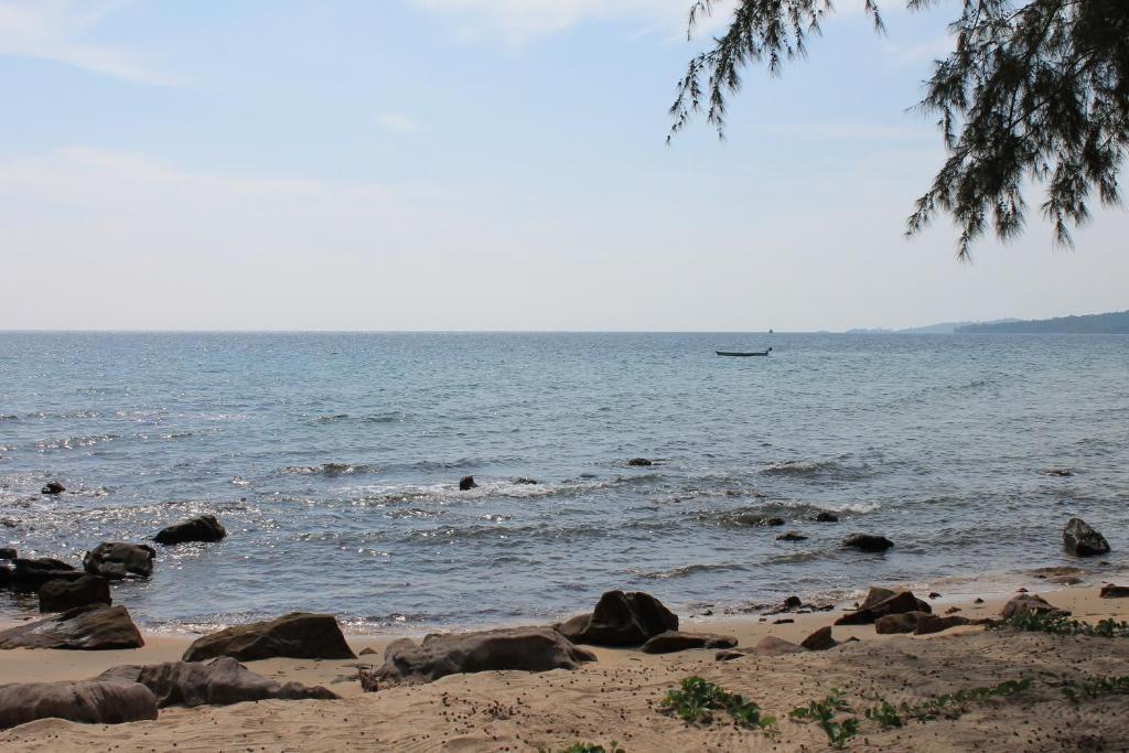 Bo Resort Phu Quoc Buitenkant foto