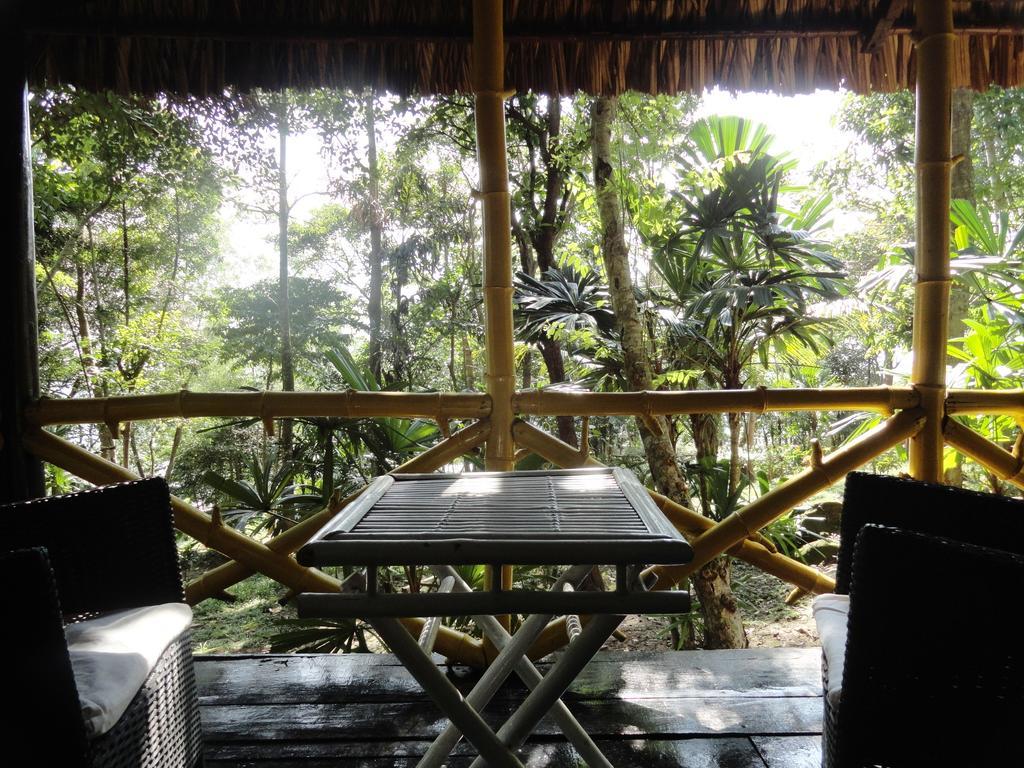 Bo Resort Phu Quoc Buitenkant foto