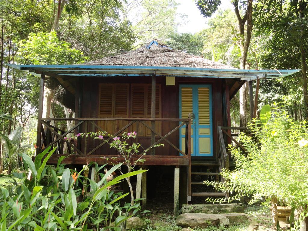 Bo Resort Phu Quoc Buitenkant foto