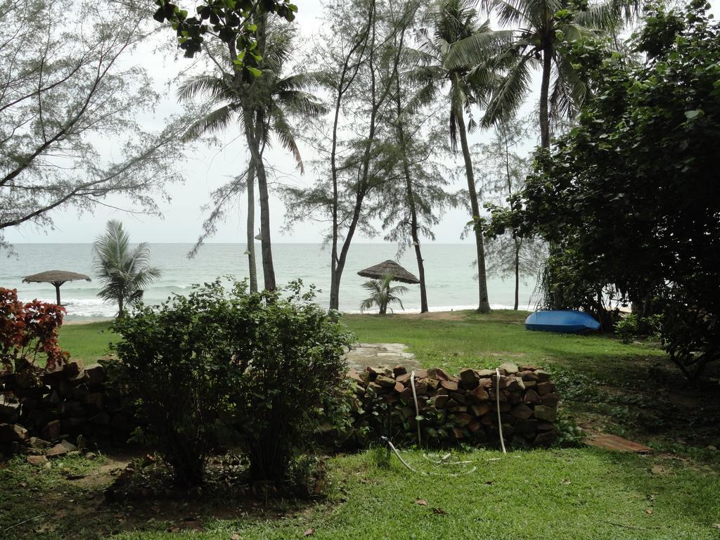 Bo Resort Phu Quoc Buitenkant foto