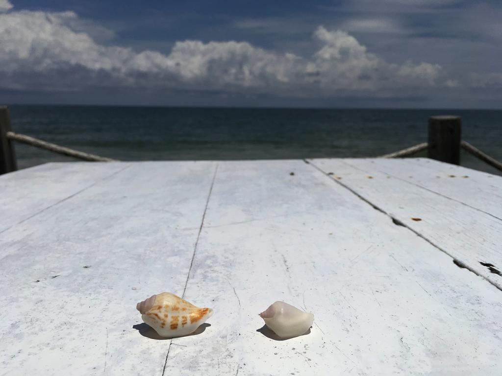 Bo Resort Phu Quoc Buitenkant foto