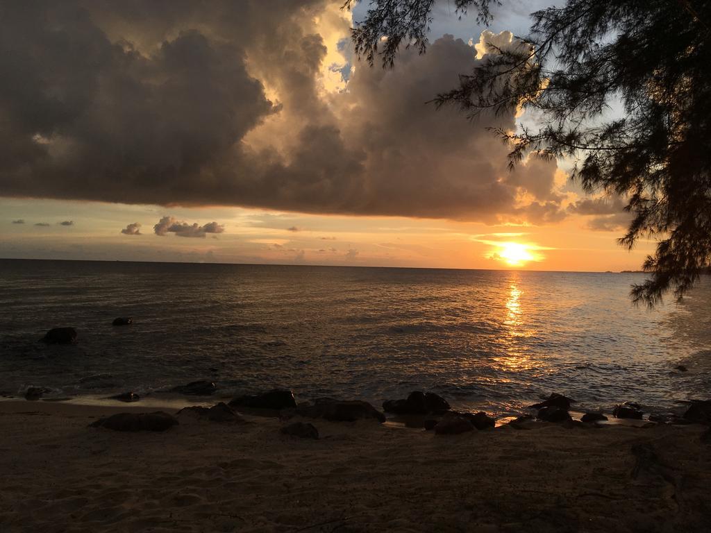 Bo Resort Phu Quoc Buitenkant foto