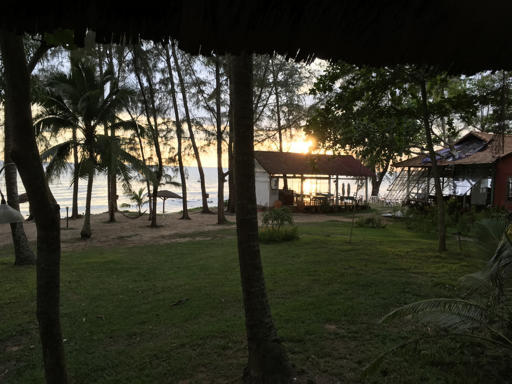Bo Resort Phu Quoc Buitenkant foto