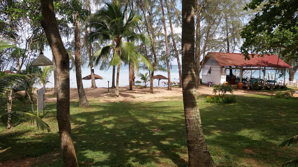 Bo Resort Phu Quoc Buitenkant foto