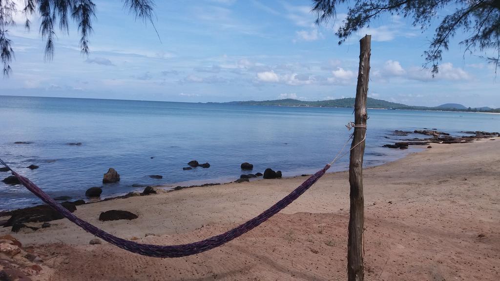 Bo Resort Phu Quoc Buitenkant foto