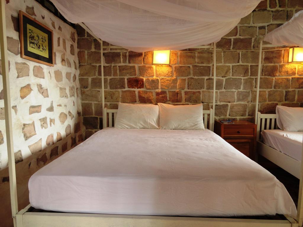 Bo Resort Phu Quoc Kamer foto