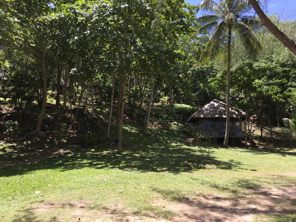 Bo Resort Phu Quoc Buitenkant foto
