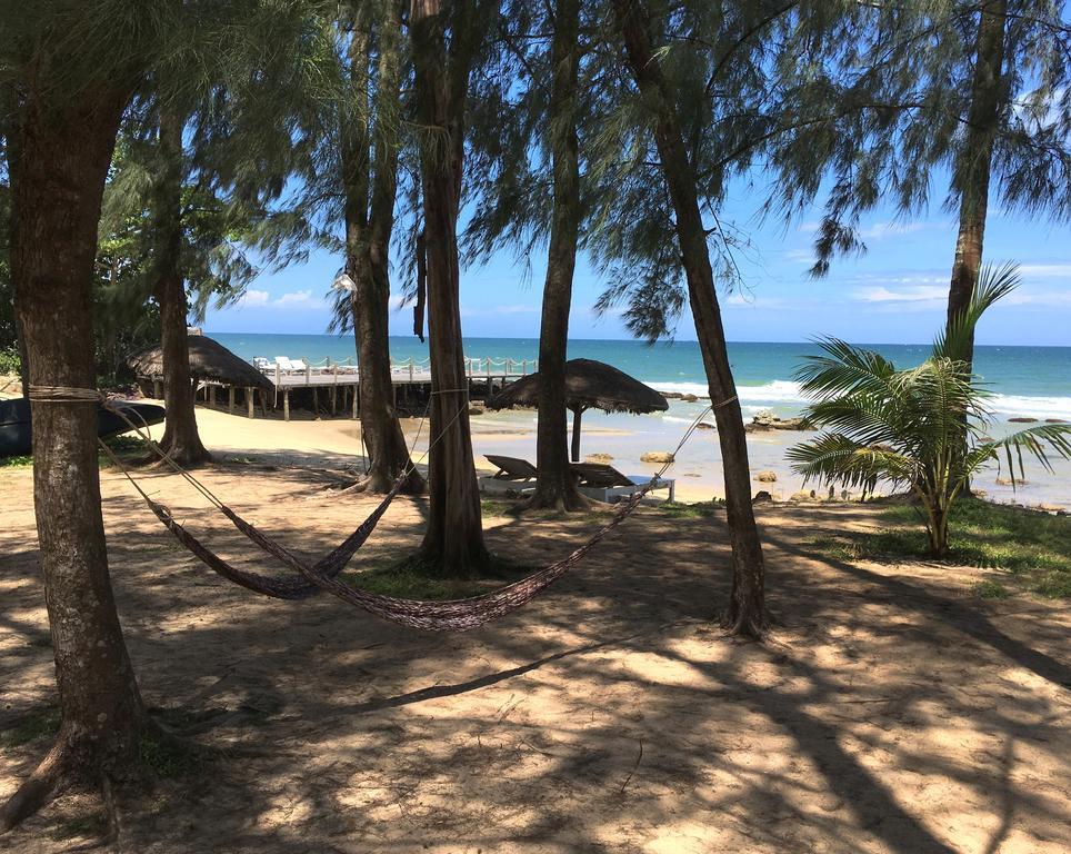 Bo Resort Phu Quoc Buitenkant foto
