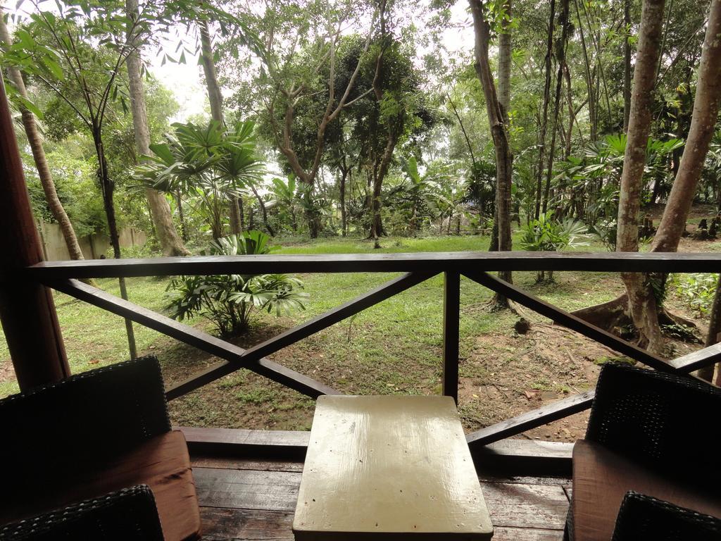 Bo Resort Phu Quoc Kamer foto