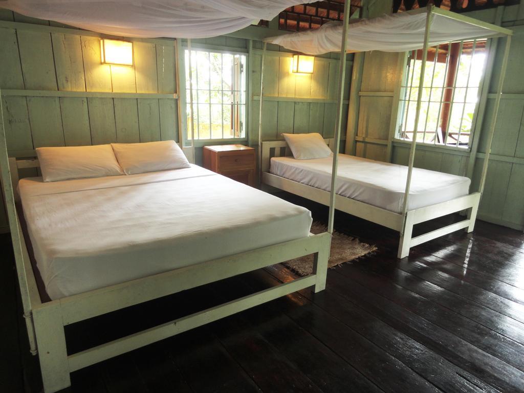 Bo Resort Phu Quoc Kamer foto
