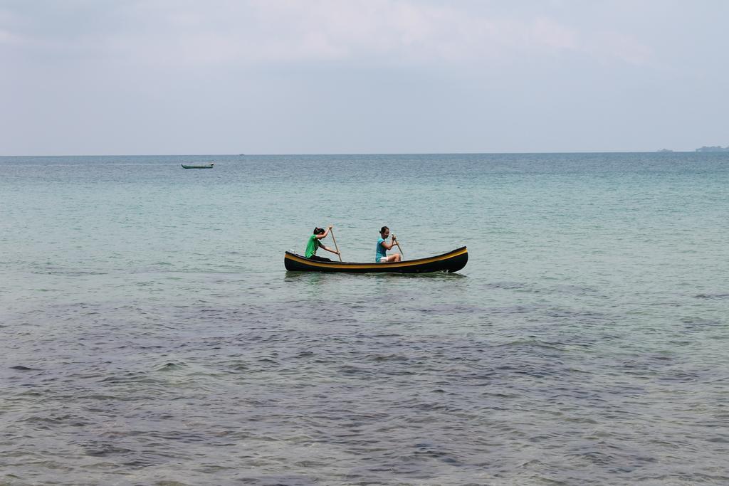 Bo Resort Phu Quoc Buitenkant foto