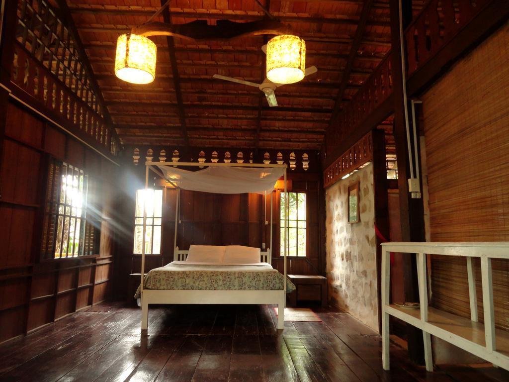 Bo Resort Phu Quoc Kamer foto