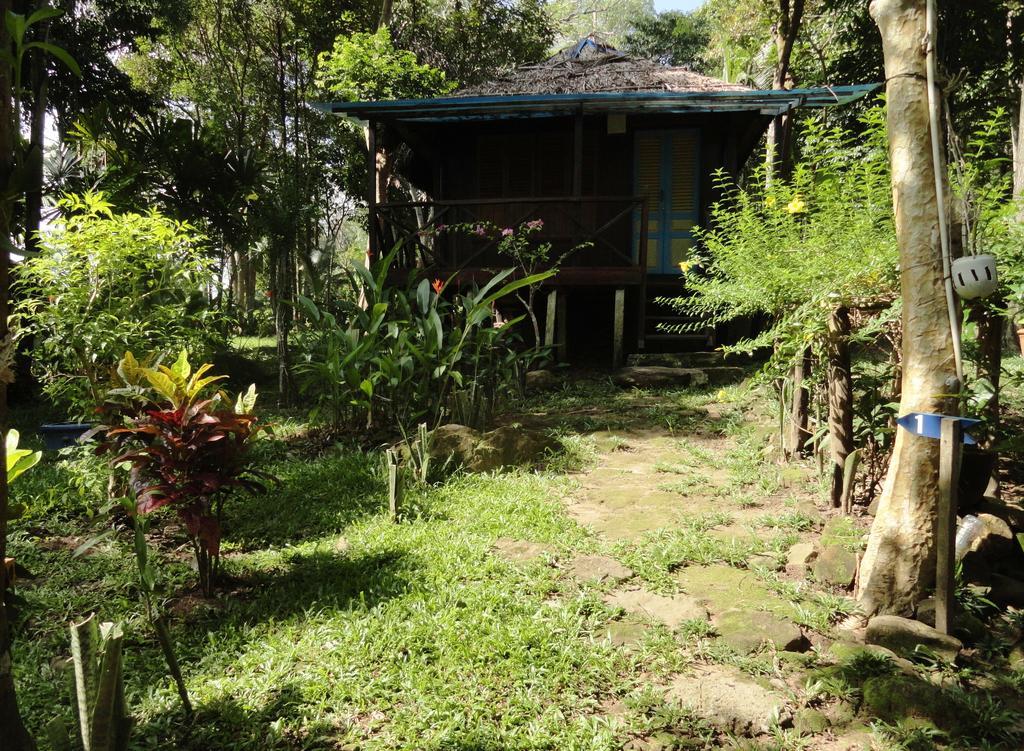 Bo Resort Phu Quoc Buitenkant foto