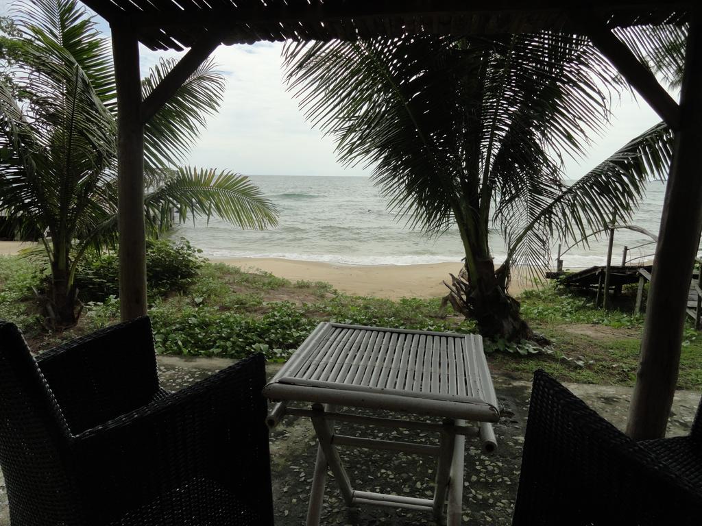 Bo Resort Phu Quoc Buitenkant foto