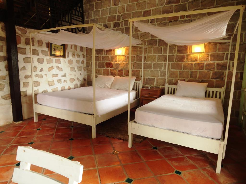 Bo Resort Phu Quoc Buitenkant foto