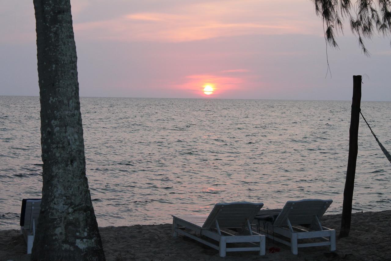 Bo Resort Phu Quoc Buitenkant foto
