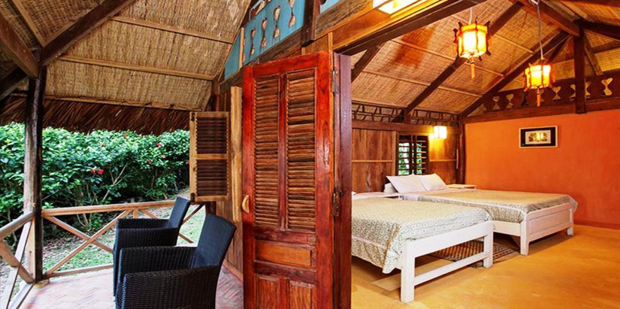 Bo Resort Phu Quoc Buitenkant foto