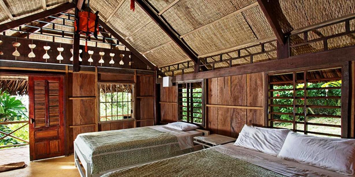 Bo Resort Phu Quoc Buitenkant foto