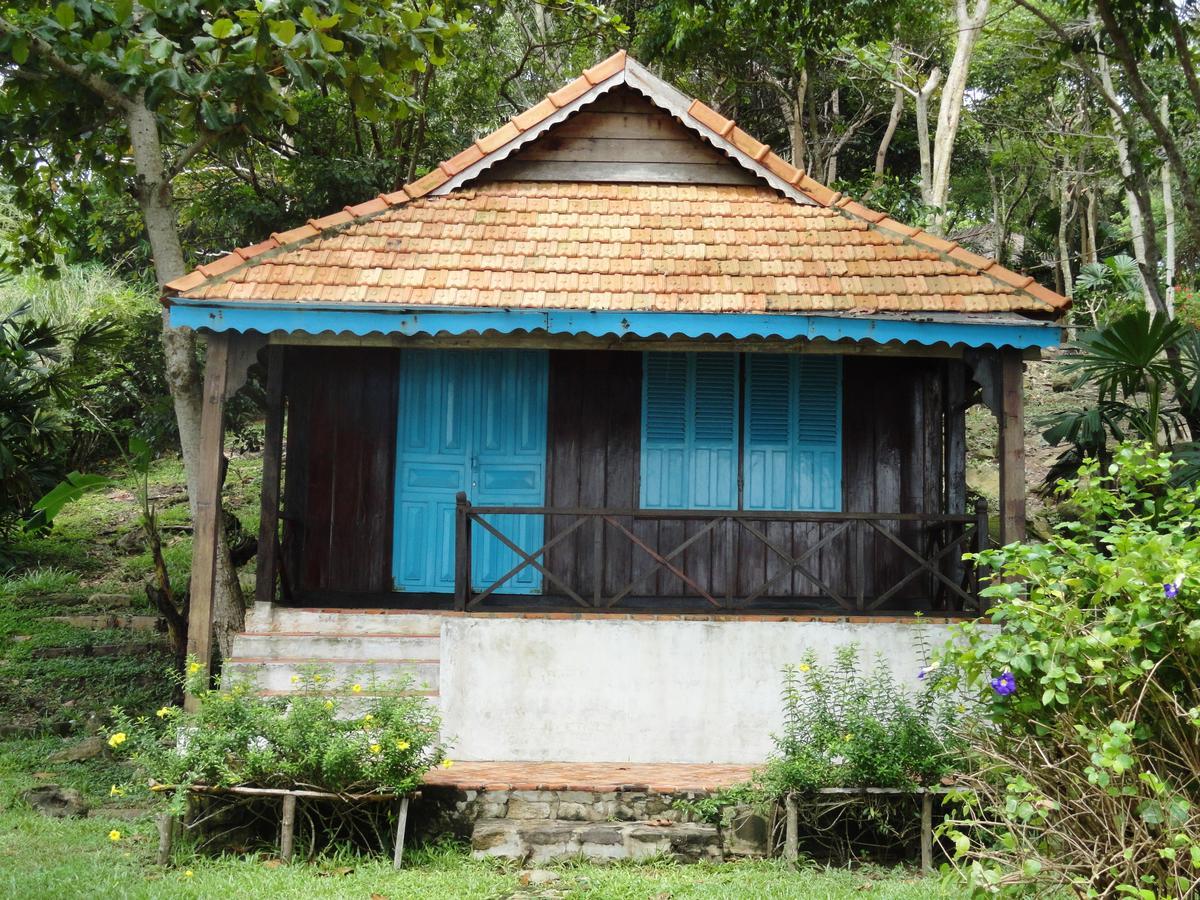 Bo Resort Phu Quoc Buitenkant foto