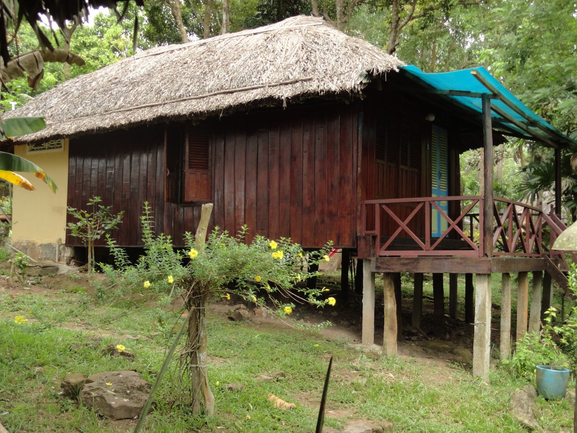 Bo Resort Phu Quoc Buitenkant foto