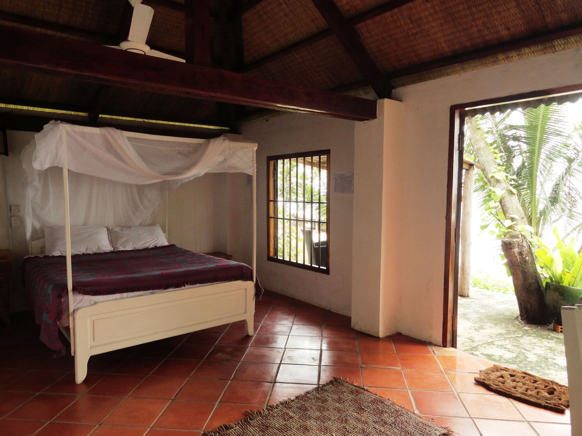 Bo Resort Phu Quoc Buitenkant foto