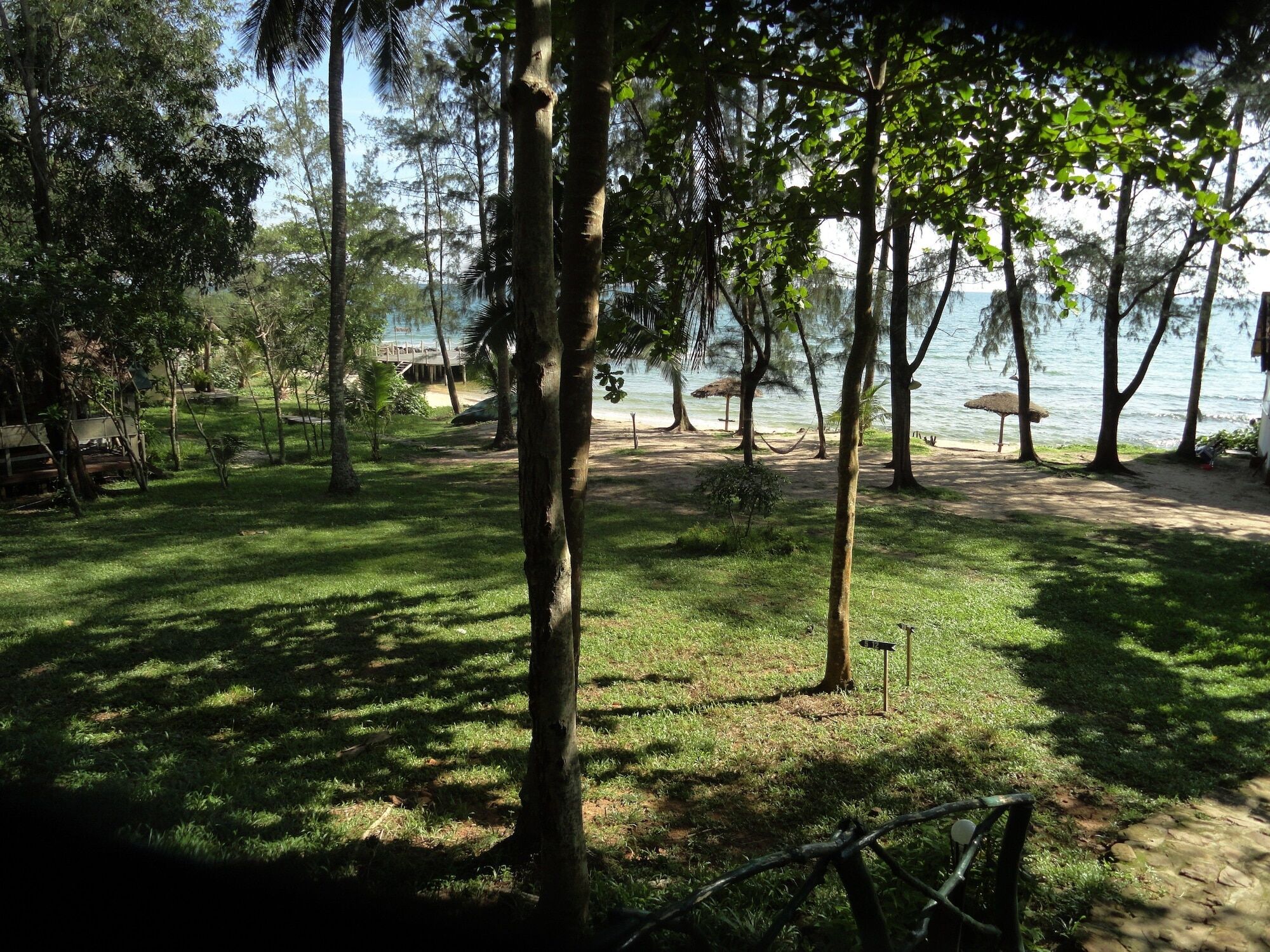 Bo Resort Phu Quoc Buitenkant foto