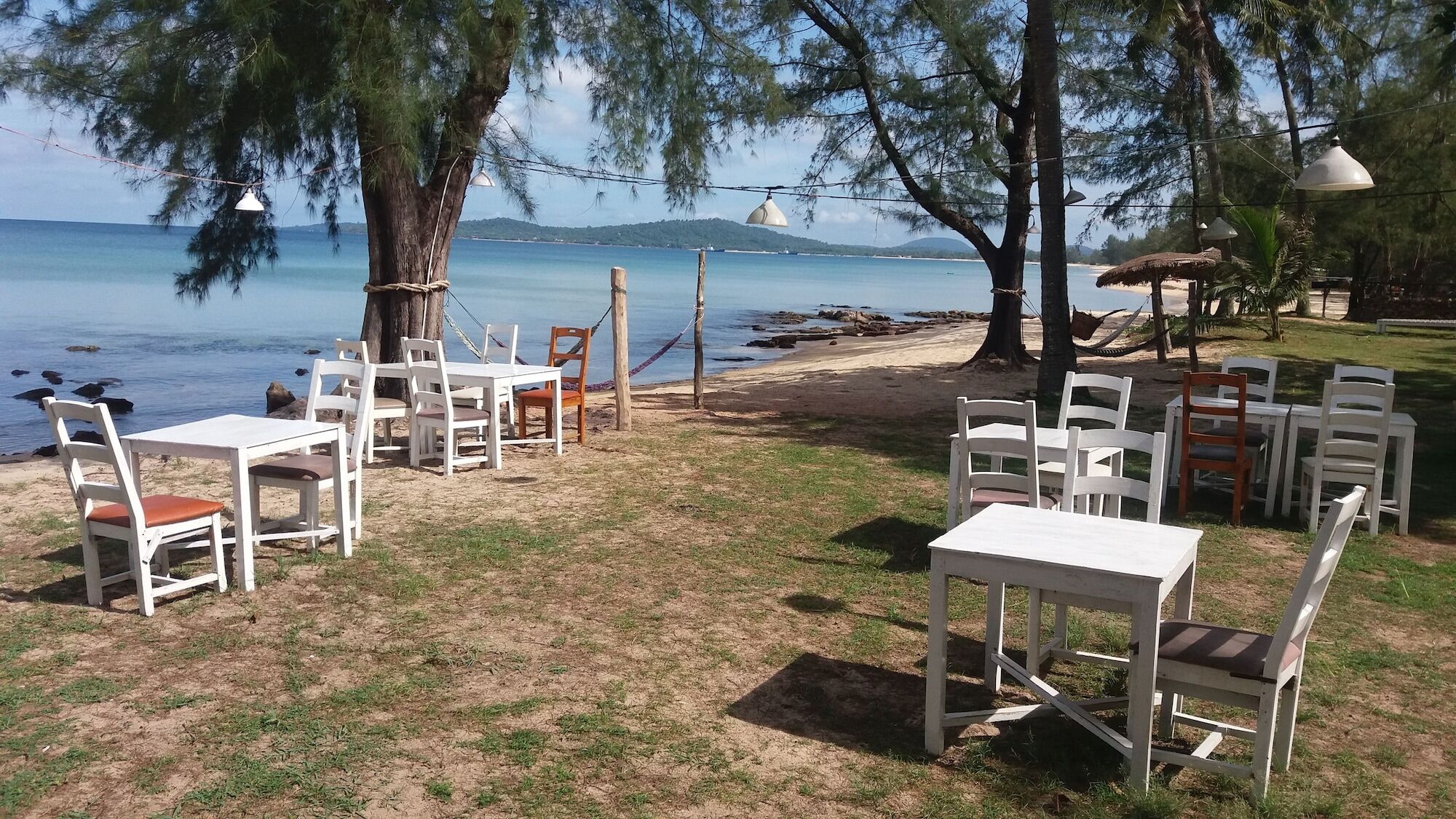 Bo Resort Phu Quoc Buitenkant foto