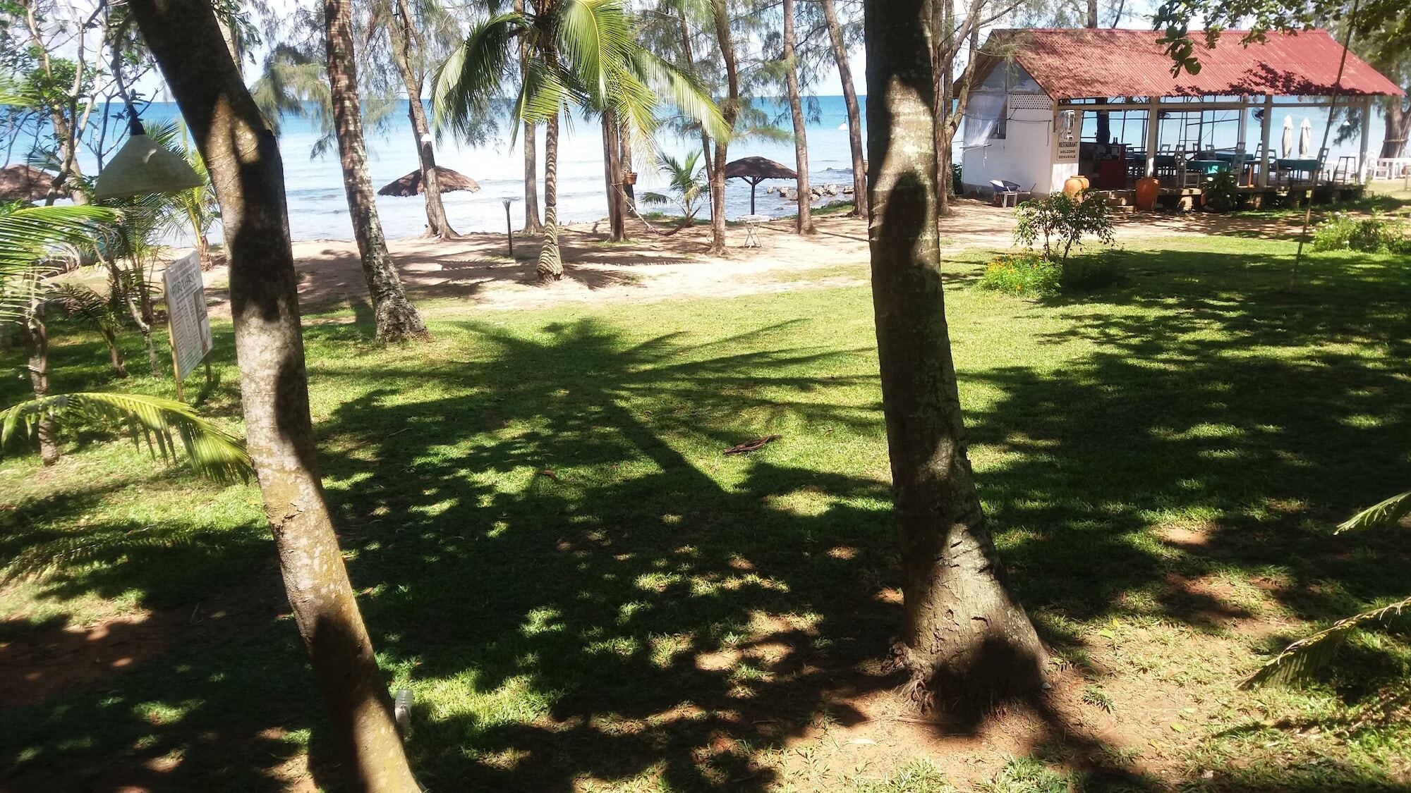 Bo Resort Phu Quoc Buitenkant foto