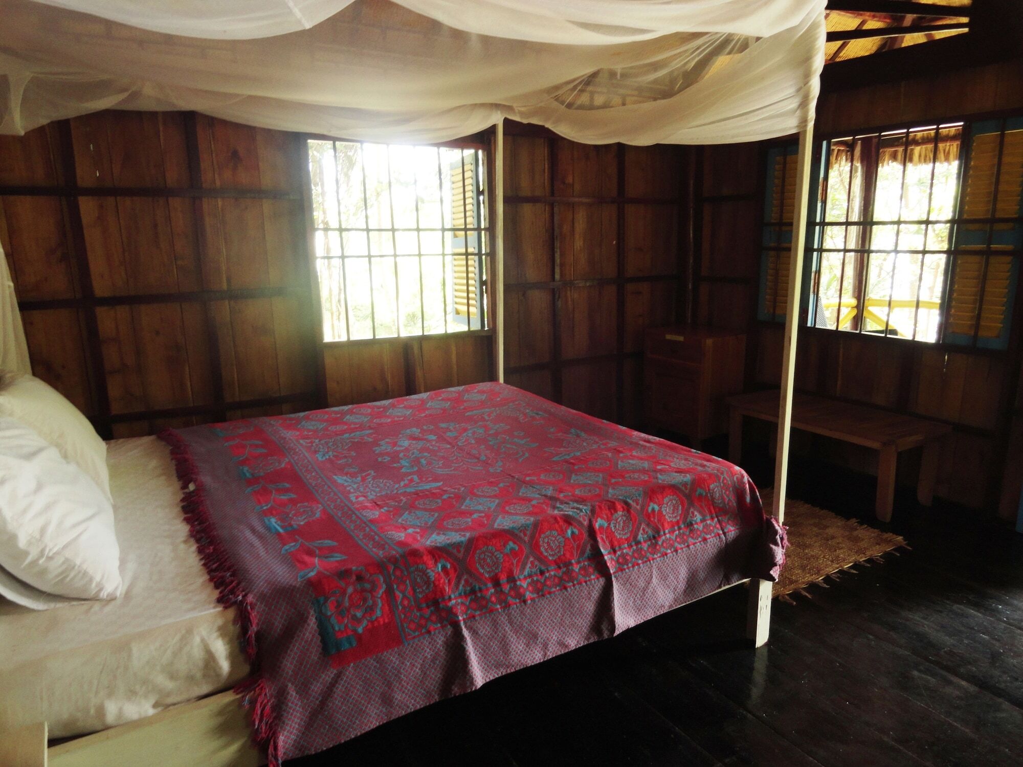 Bo Resort Phu Quoc Buitenkant foto