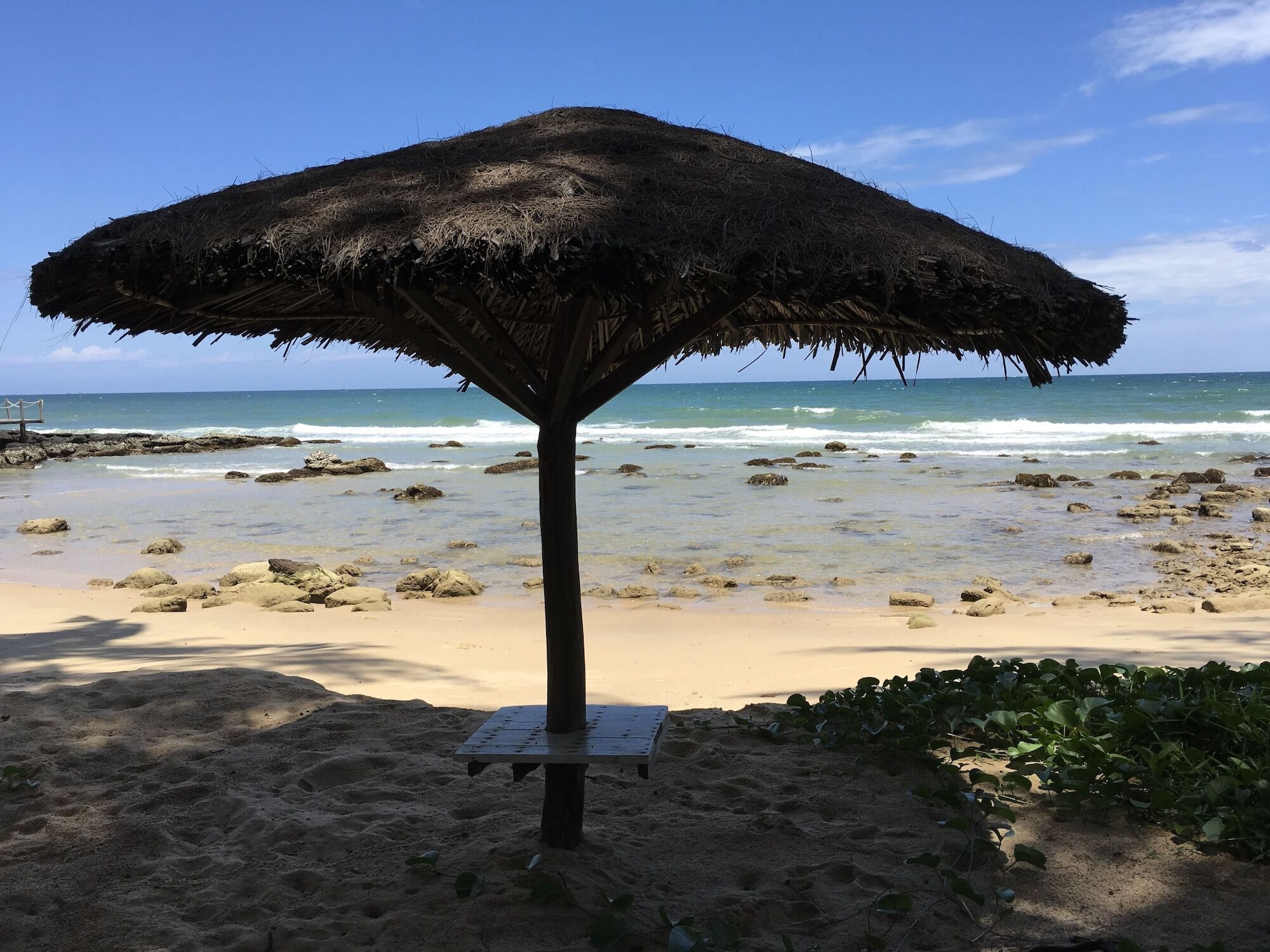 Bo Resort Phu Quoc Buitenkant foto