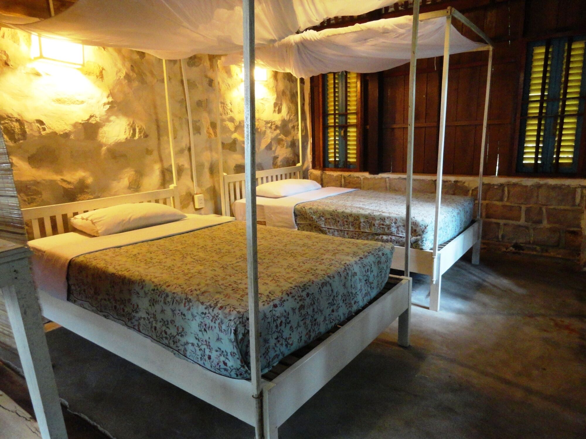 Bo Resort Phu Quoc Buitenkant foto