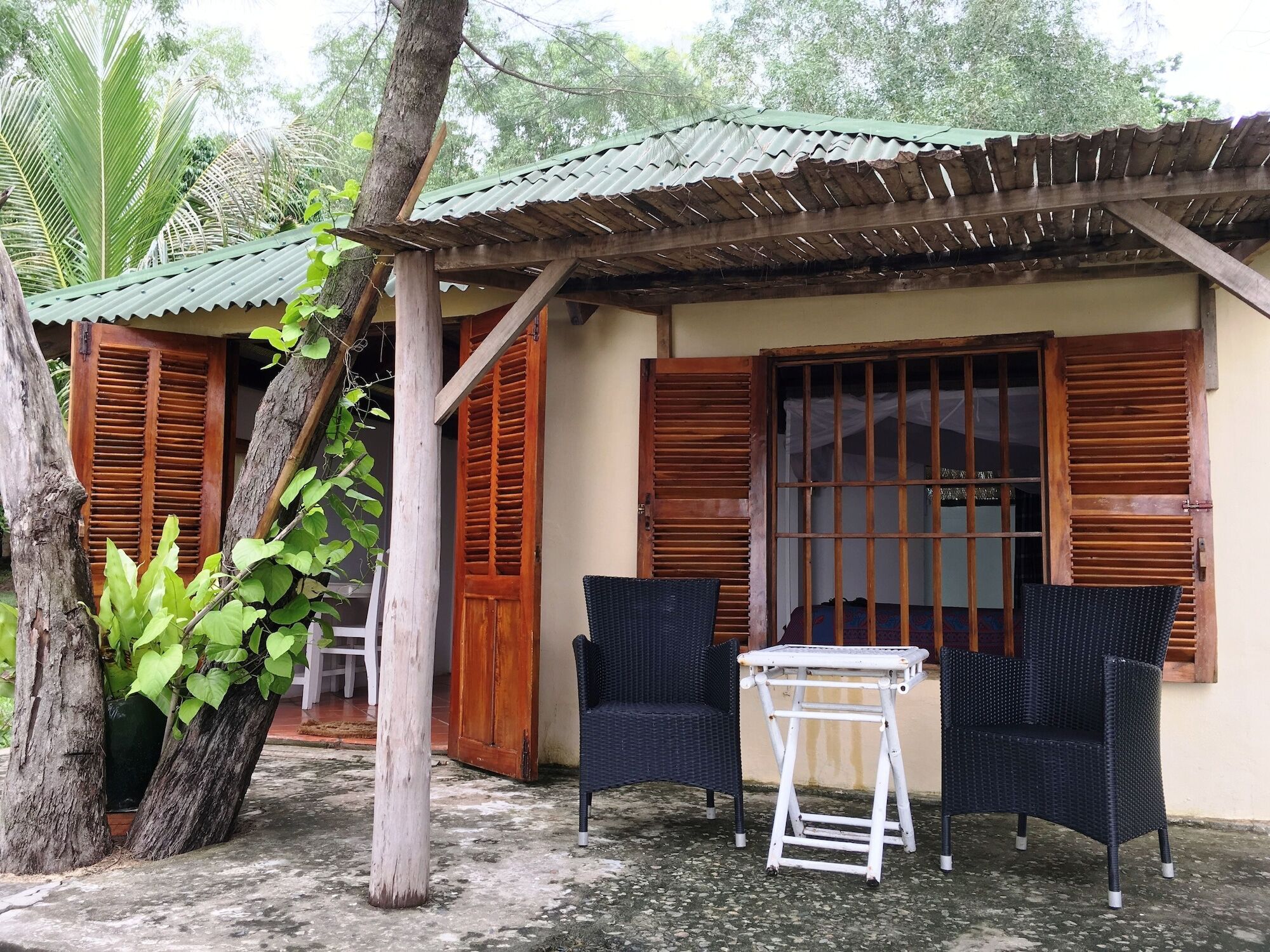 Bo Resort Phu Quoc Buitenkant foto